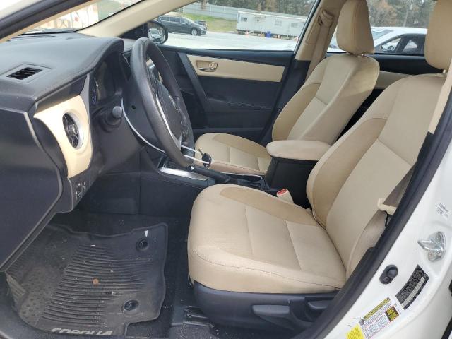 2018 TOYOTA COROLLA L - 2T1BURHE1JC013185