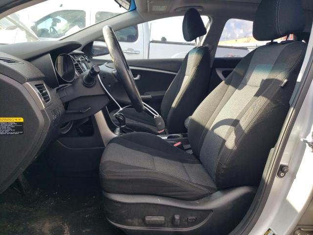 2016 HYUNDAI ELANTRA GT - KMHD35LH4GU265252
