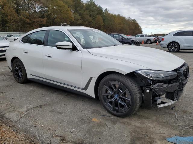 2023 BMW I4 EDRIVE4 WBY73AW01PFP77926
