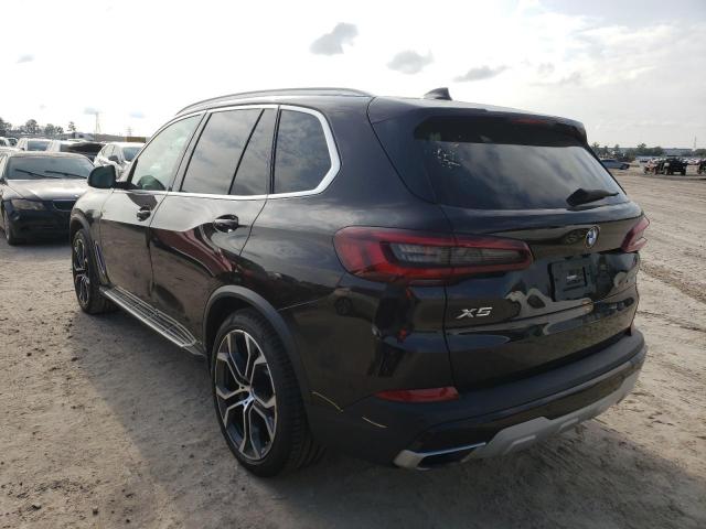 5UXCR4C04N9K69948 BMW X5 Sdrive 40i