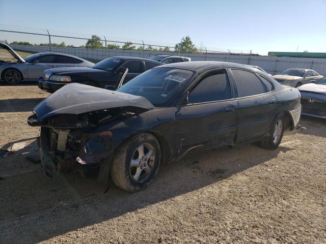 2001 Ford Taurus SES