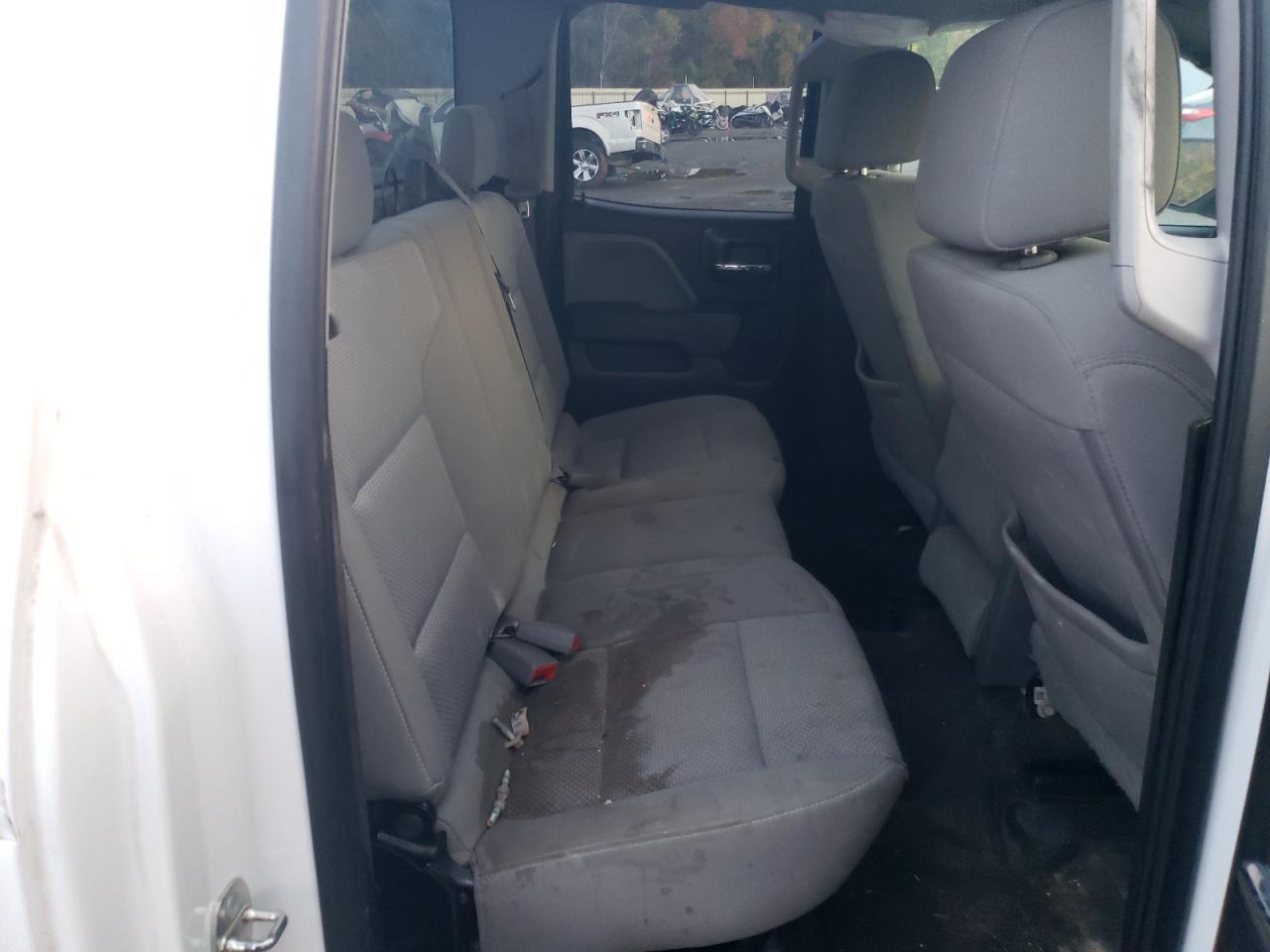 1GCRCNEH1GZ154801 CHEVROLET ALL Models 2016