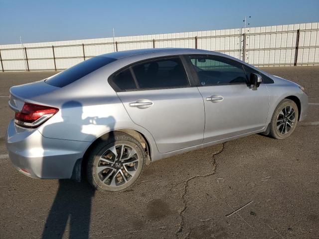 19XFB2F84FE298291 | 2015 HONDA CIVIC EX