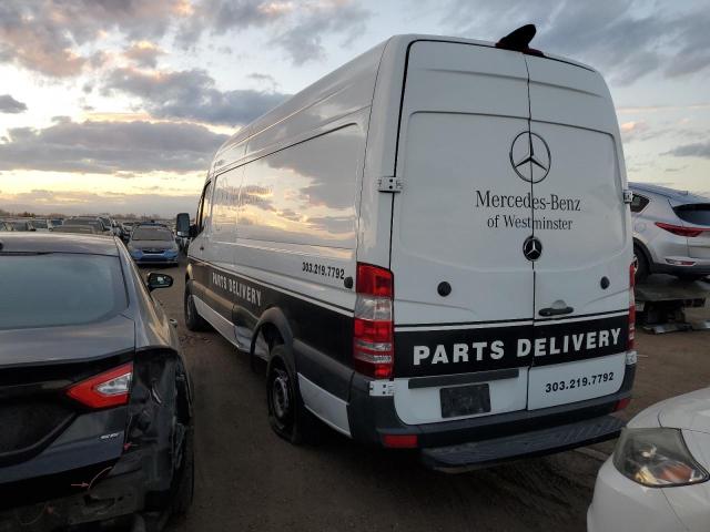 WD3PE8CD4JP611116 | 2018 MERCEDES-BENZ SPRINTER 2