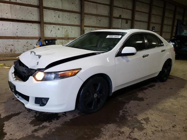 2009 Acura TSX 