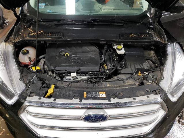 1FMCU9HD7JUC28743 2018 FORD ESCAPE, photo no. 11