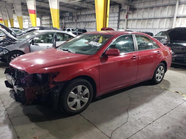 2008 Toyota Camry CE