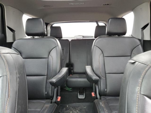 2018 CHEVROLET TRAVERSE P - 1GNERKKW0JJ174419