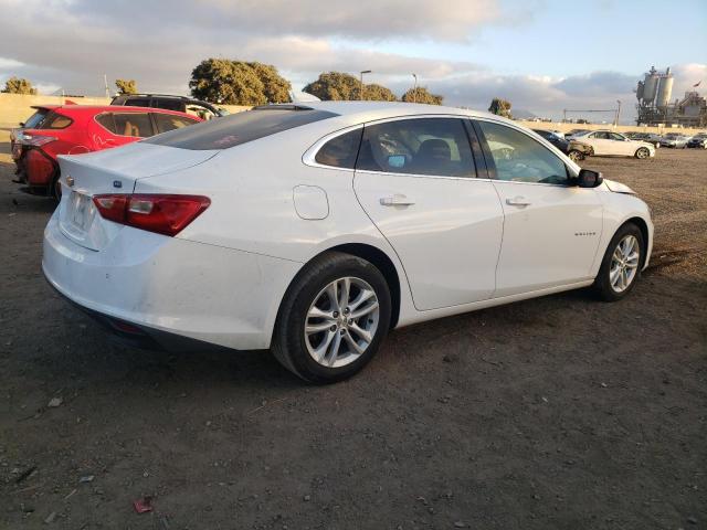 1G1ZJ5SU7GF357807 | 2016 CHEVROLET MALIBU HYB