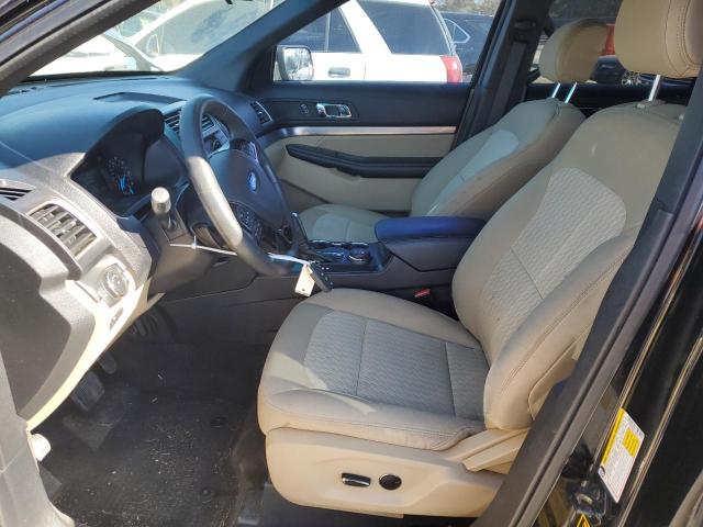 1FM5K8B81GGB28701 Ford EXPLORER