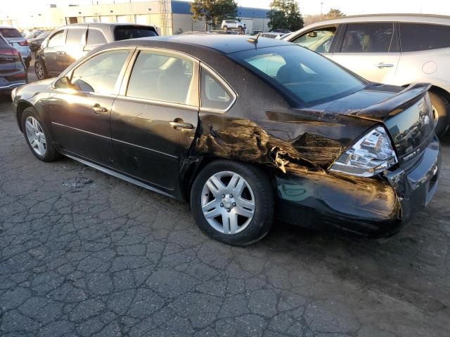 2G1WB5E33E1152623 | 2014 CHEVROLET IMPALA LIM