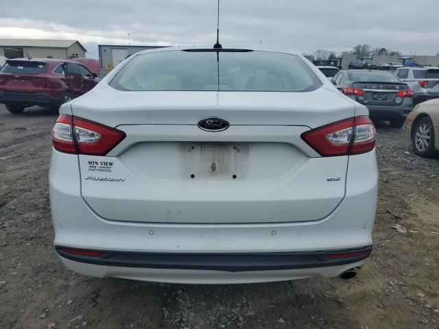 3FA6P0H77ER213483 | 2014 Ford fusion se