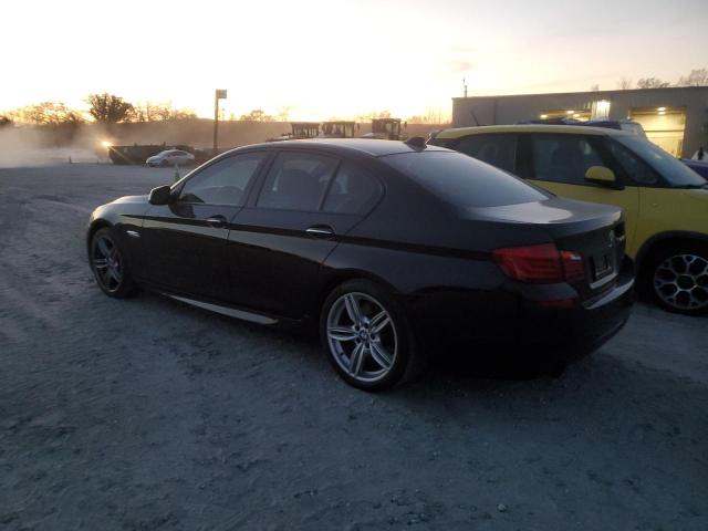 VIN WBAFR7C53DC820333 2013 BMW 5 Series, 535 I no.2