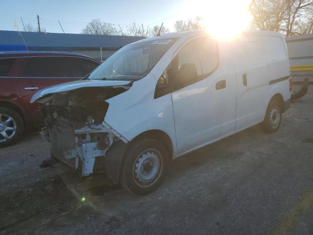 2019 Nissan NV200 