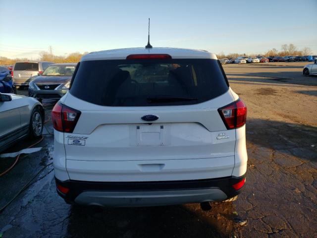 1FMCU0GD7KUC47968 | 2019 FORD ESCAPE SE