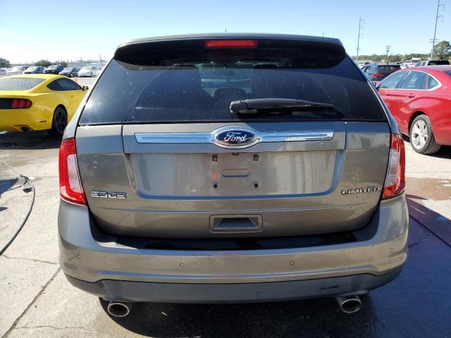 2014 Ford Edge Limited VIN: 2FMDK3KC7EBA49380 Lot: 40878813