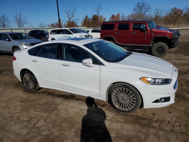 3FA6P0K99FR196228 | 2015 Ford fusion titanium