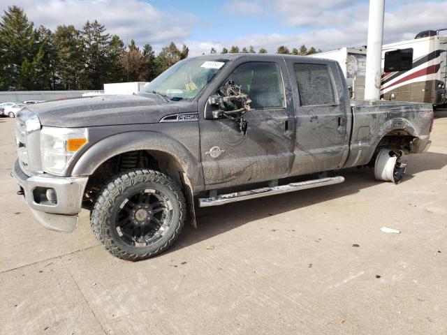 1FT7W2BT5BEA78344 | 2011 Ford f250 super duty