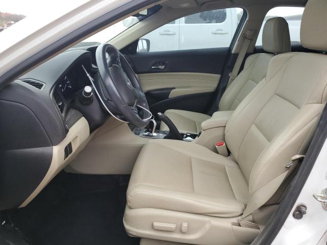 2015 ACURA ILX 20 TEC - 19VDE1F70FE002434
