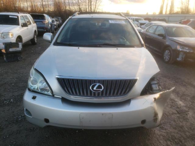 2006 Lexus Rx 330 VIN: JTJHA31U160102285 Lot: 77599263