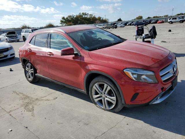 VIN WDCTG4EB3HJ310704 2017 Mercedes-Benz GLA-Class,... no.4