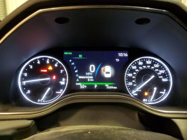 2020 TOYOTA AVALON XSE 4T1FZ1FBXLU046894