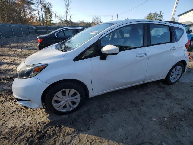 2017 Nissan Versa Note S