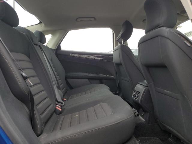 3FA6P0H71HR415966 Ford FUSION SE