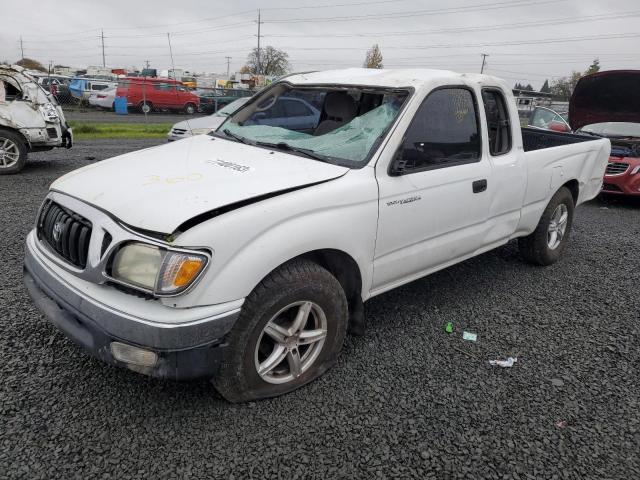 2003 Toyota Tacoma 