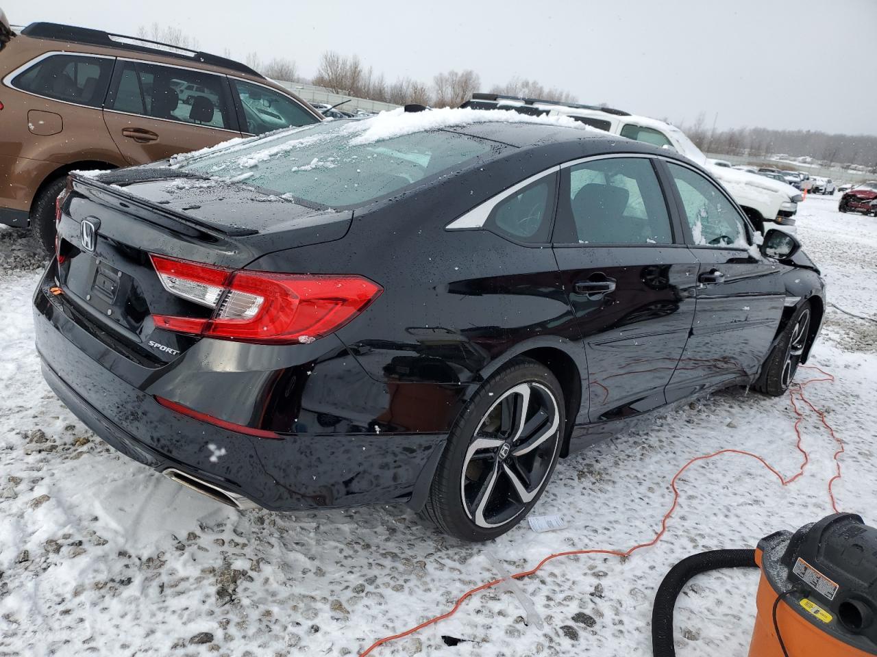1HGCV1F3XJA060712 HONDA ACCORD 2018