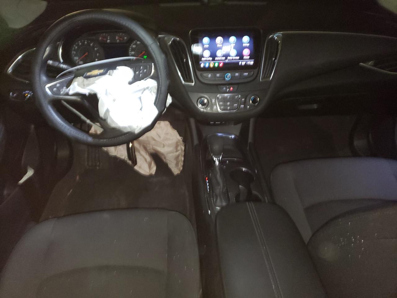 1G1ZD5ST3MF071320 CHEVROLET MALIBU 2021