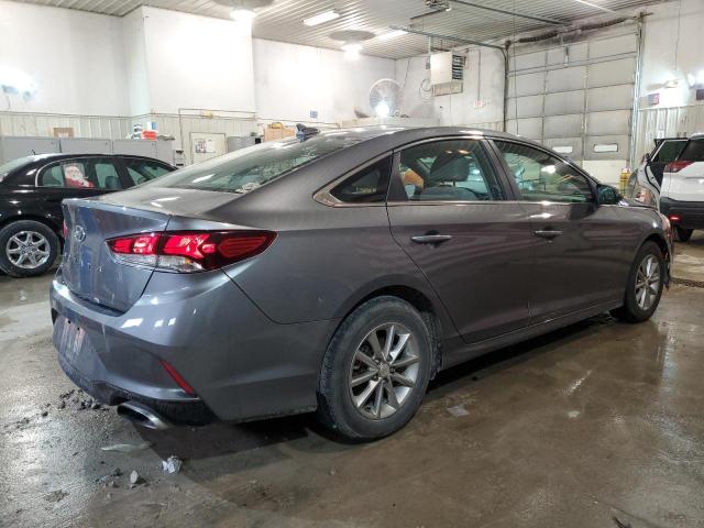 5NPE24AF1JH701158 | 2018 HYUNDAI SONATA SE