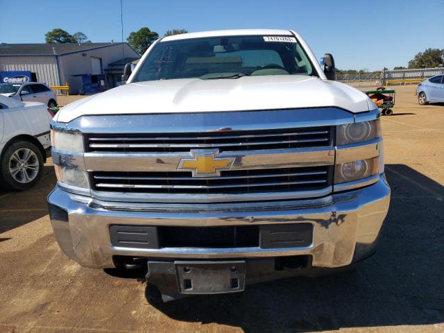 2015 CHEVROLET SILVERADO - 1GC2KUE82FZ101554