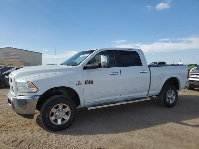 2012 Dodge Ram 2500 ST