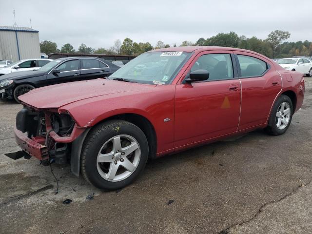 2009 Dodge Charger SXT