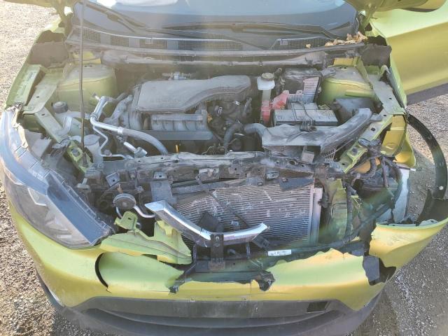 2019 NISSAN QASHQAI JN1BJ1CR7KW346944