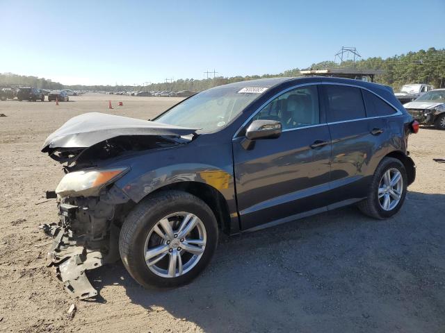 2013 Acura RDX 