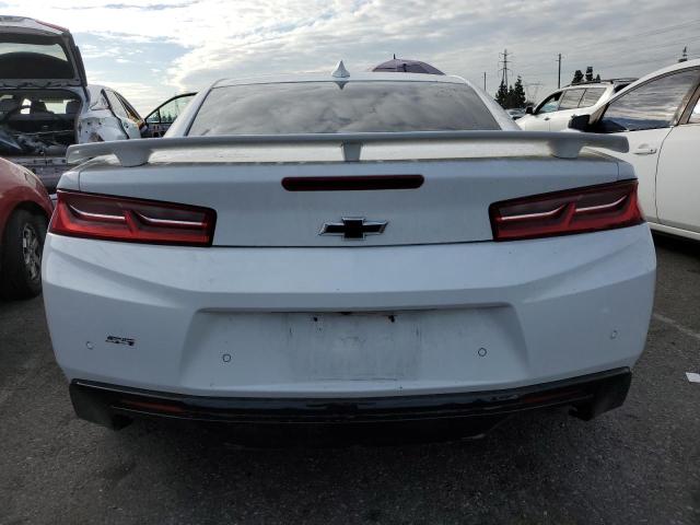 1G1FH1R70J0130170 | 2018 CHEVROLET CAMARO SS