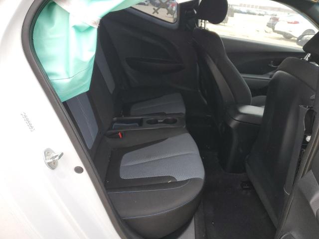 2019 HYUNDAI VELOSTER B - KMHTG6AF5KU018693