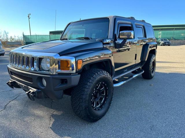 HUMMER H3  2007 1