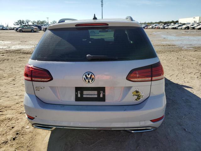 3VWY57AU9KM507426 Volkswagen Golf SPORT 6