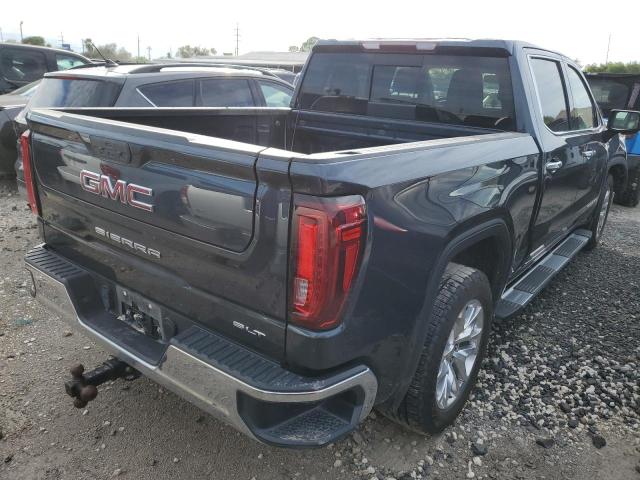 1GTP8DEDXMZ138866 | 2021 GMC SIERRA C15