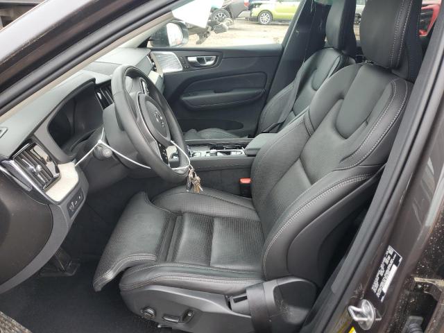 2022 VOLVO XC60 T8 RE YV4H60DL3N1053019