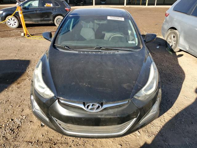 KMHDH4AE8FU342479 | 2015 HYUNDAI ELANTRA SE