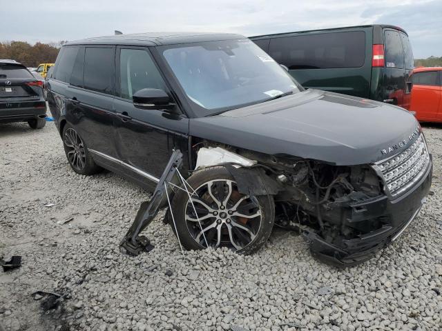 SALGS2FV1HA376177 | 2017 LAND ROVER RANGE ROVE