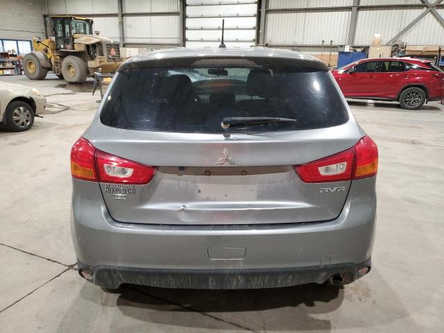 2016 MITSUBISHI RVR SE JA4AJ3AU8GZ606456