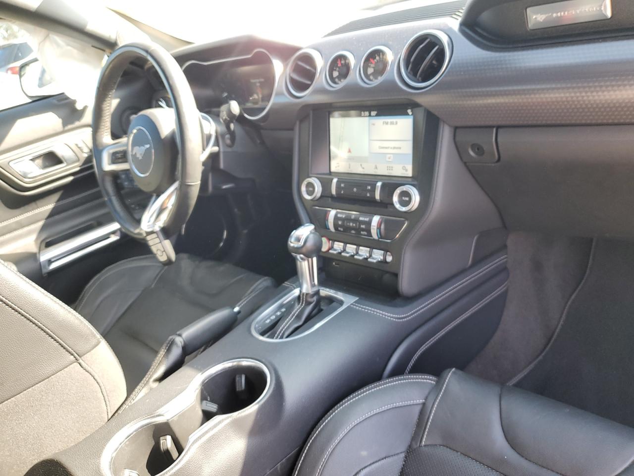 1FA6P8TH2J5180470 FORD ALL Models 2018