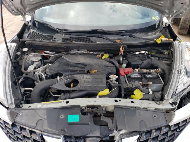 2015 NISSAN JUKE S - JN8AF5MV2FT563133