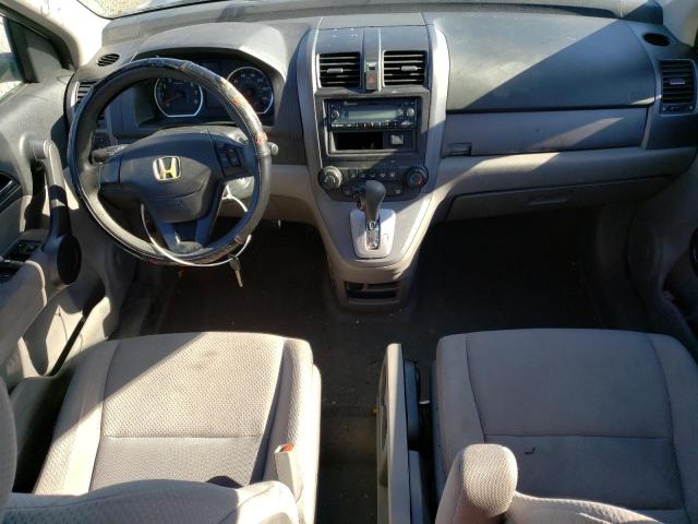 2008 Honda Cr-V Lx VIN: 3CZRE38348G704020 Lot: 77946683