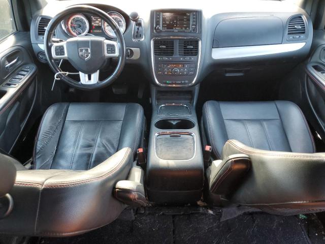 2C4RDGEG3HR843010 Dodge Grand Caravan Gt